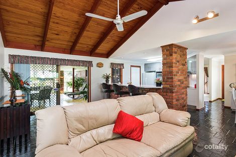 Property photo of 58 Blackthorn Crescent Shailer Park QLD 4128