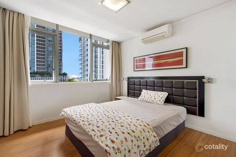 Property photo of 712/6 Aqua Street Southport QLD 4215