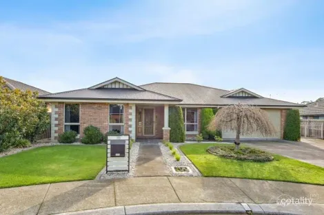 10 Maiden Pl, Newnham, TAS 7248