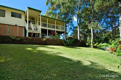 Property photo of 5 Mountain Ridge Crescent Buderim QLD 4556