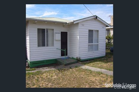 Property photo of 6 Williams Street Morwell VIC 3840