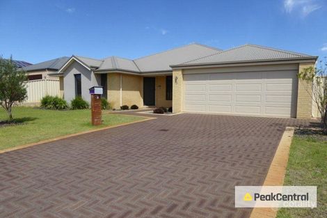 8 Rathbun St, Secret Harbour, WA 6173
