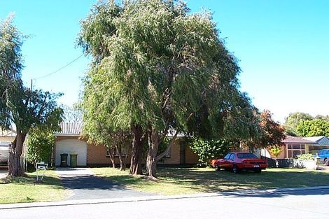 14 Radford Pl, Safety Bay, WA 6169