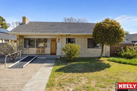 4 Goodall St, Cloverdale, WA 6105