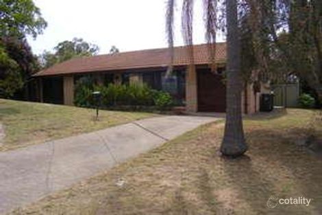 1 Comet Pl, Raby, NSW 2566