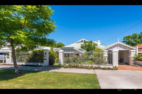 Property photo of 97 Gwenyfred Road Kensington WA 6151