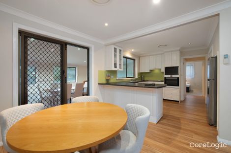 Property photo of 3 Apanie Avenue Narara NSW 2250