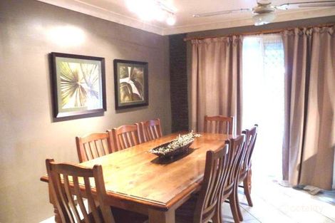 Property photo of 43 Harvey Circuit St Clair NSW 2759