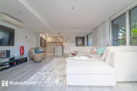 Property photo of 3106/2 Activa Way Hope Island QLD 4212