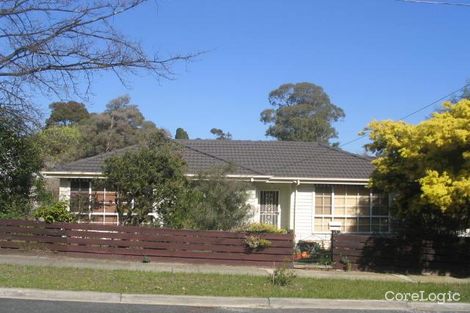 Property photo of 2 Ellen Court Burwood VIC 3125