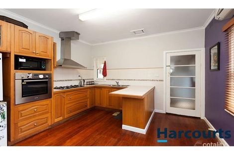 Property photo of 13 Henrietta Street Warragul VIC 3820