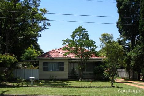 Property photo of 58 Dartford Road Thornleigh NSW 2120