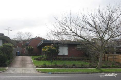 69 Weatherall Rd, Cheltenham, VIC 3192