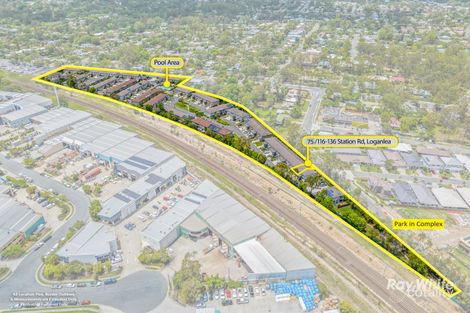 Property photo of 75/116-136 Station Road Loganlea QLD 4131