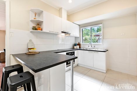 Property photo of 89 Railway Parade Eltham VIC 3095