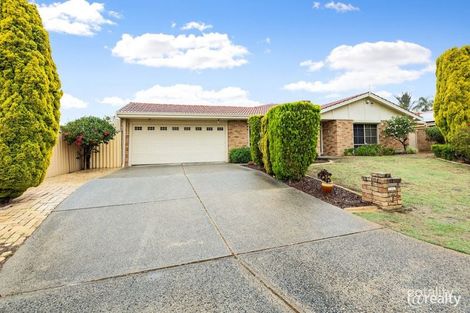 Property photo of 7 Bovell Gardens Leeming WA 6149