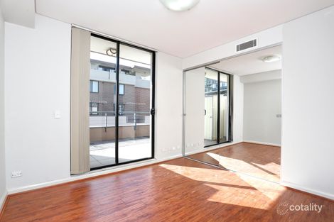Property photo of 1330/100 Belmore Street Ryde NSW 2112