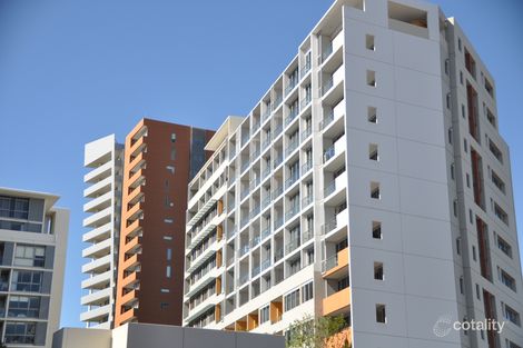 6/1 Jack Brabham Dr, Hurstville, NSW 2220