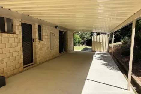 Property photo of 408 Rasmussen Road Mount Archer QLD 4514