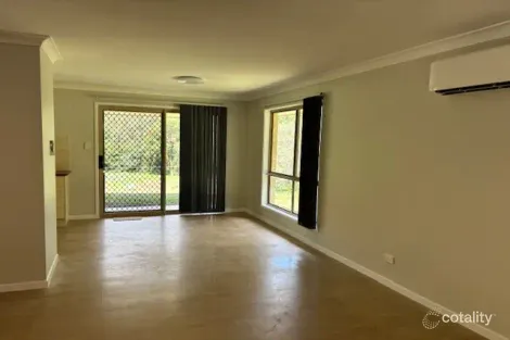 Property photo of 408 Rasmussen Road Mount Archer QLD 4514