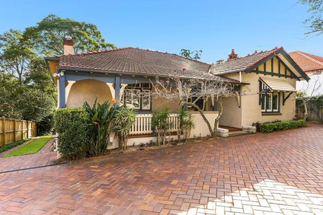 21 Fullers Rd, Chatswood, NSW 2067