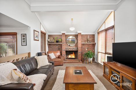 Property photo of 27 Hopkins Way Wallan VIC 3756