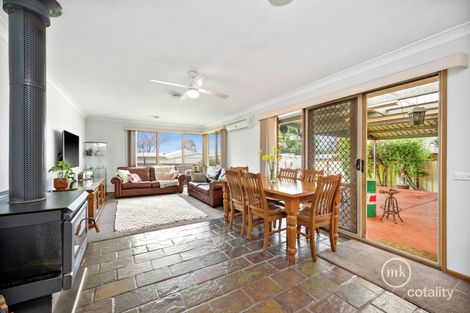 Property photo of 27 Hopkins Way Wallan VIC 3756