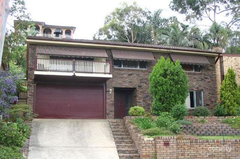 50 Struen Marie St, Kareela, NSW 2232