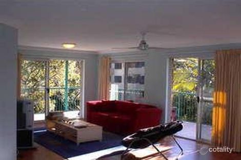 4/22 Fortitude St, Auchenflower, QLD 4066