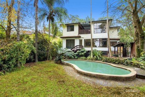 Property photo of 57 Albert Road Beecroft NSW 2119