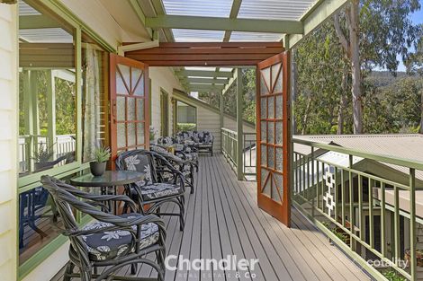 Property photo of 5 Durang Road Upwey VIC 3158