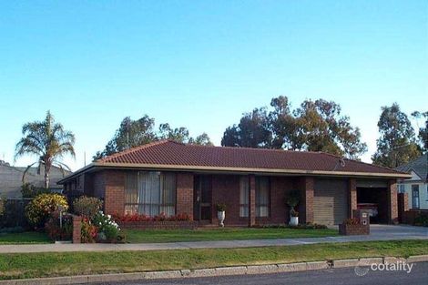 Property photo of 14 Charles Street Jeparit VIC 3423