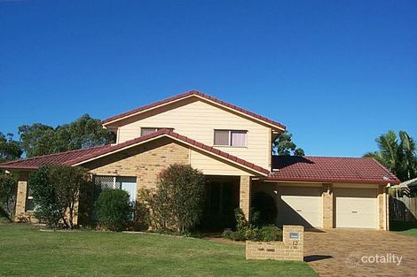 12 Masjakin Ct, Murrumba Downs, QLD 4503