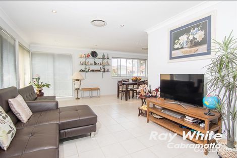 Property photo of 19 Canterbury Road St Johns Park NSW 2176