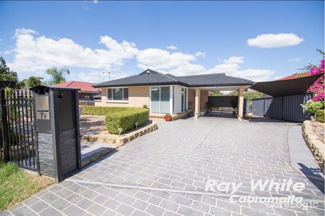 Property photo of 19 Canterbury Road St Johns Park NSW 2176