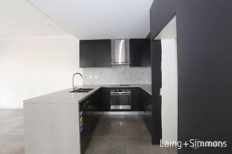 Property photo of 2B Constitution Road Constitution Hill NSW 2145