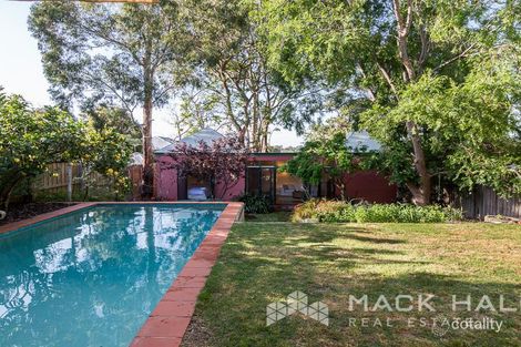 Property photo of 25 Bellevue Terrace Swanbourne WA 6010