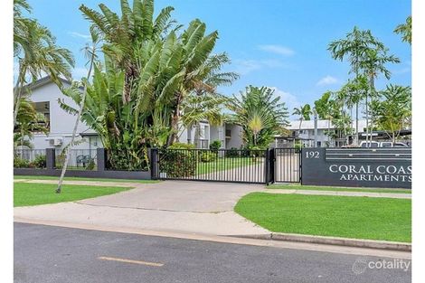 16/192-196 Mann St, Westcourt, QLD 4870