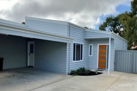 Property photo of 3/10 Murray Street Yarrawonga VIC 3730