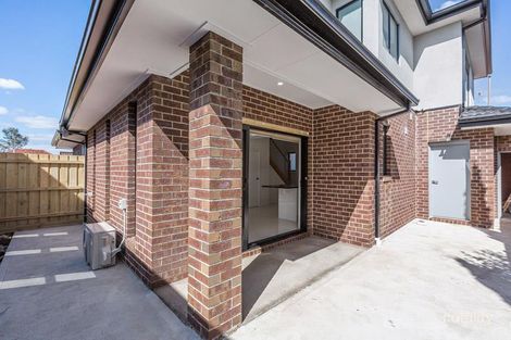 2/3 Kathleen St, West Footscray, VIC 3012