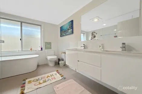 Property photo of 5 Hyacinth Way Llanarth NSW 2795