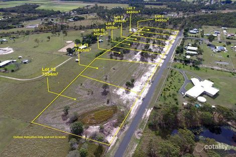 6 Workmans Rd, Sharon, QLD 4670