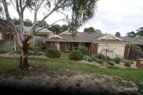 4 Lyric Ct, The Basin, VIC 3154