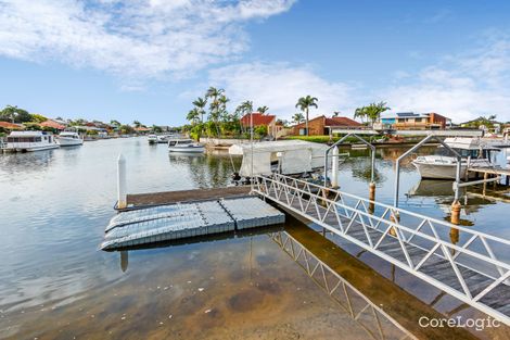 Property photo of 113 Columbus Drive Hollywell QLD 4216