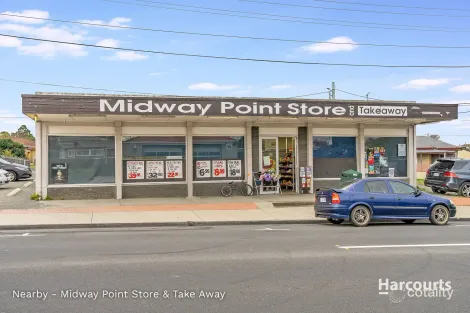Property photo of 58 Honolulu Street Midway Point TAS 7171