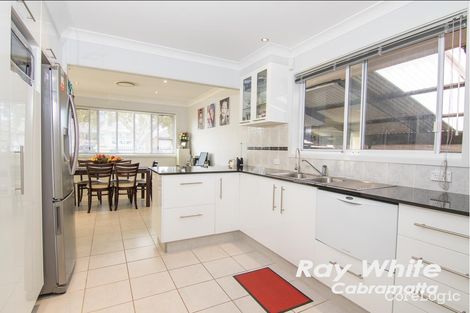 Property photo of 19 Canterbury Road St Johns Park NSW 2176
