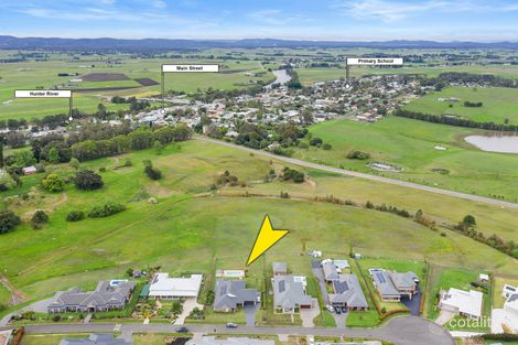 Property photo of 5 Albuera Close Morpeth NSW 2321