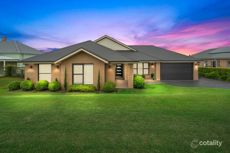 Property photo of 5 Albuera Close Morpeth NSW 2321