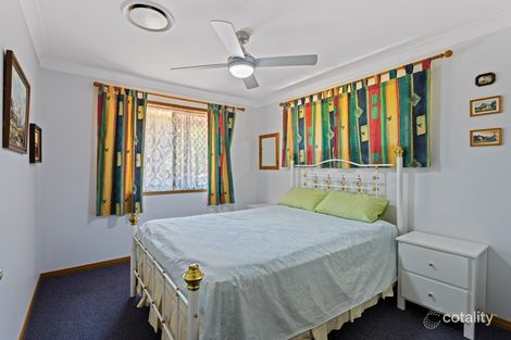Property photo of 6 Throwleigh Close Rangeville QLD 4350