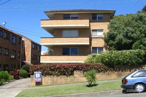 Property photo of 4/117 Griffiths Street Balgowlah NSW 2093